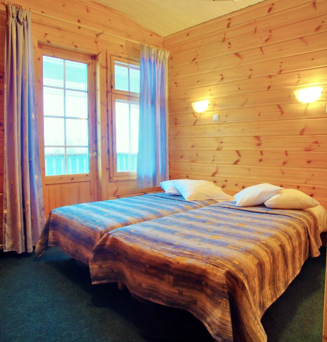 HELIOPARK Eco & Spa Medical Karelia - photo 4