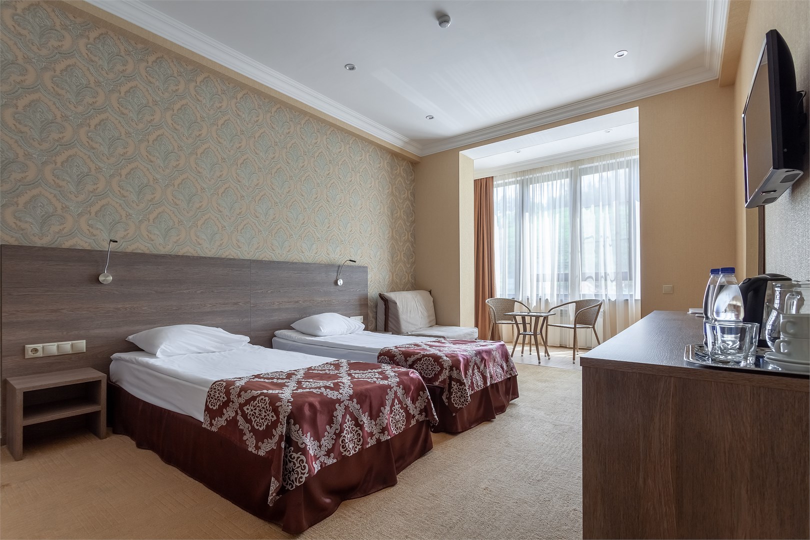 Планета Спорт - photo 3