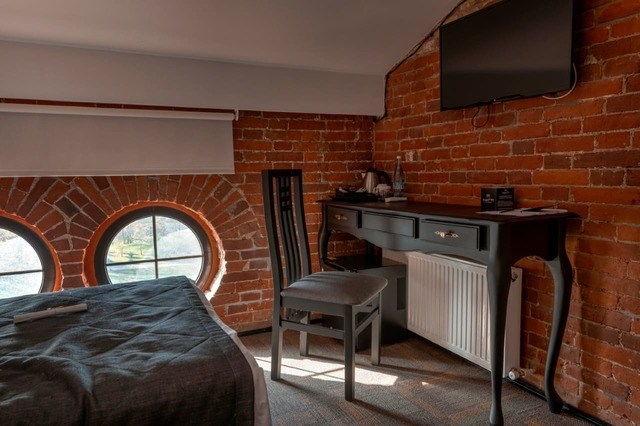 HATTI LOFT HOTEL - photo 2
