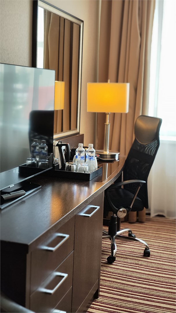 IRKUTSK CITY CENTER - photo 2