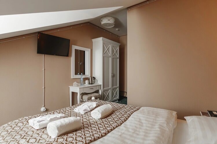 Левитанъ - photo 3