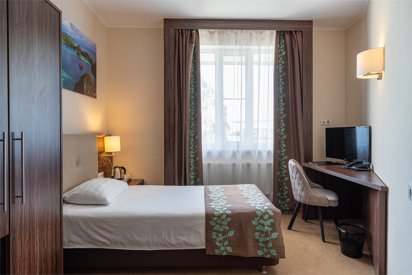 Авион Внуково - photo 2