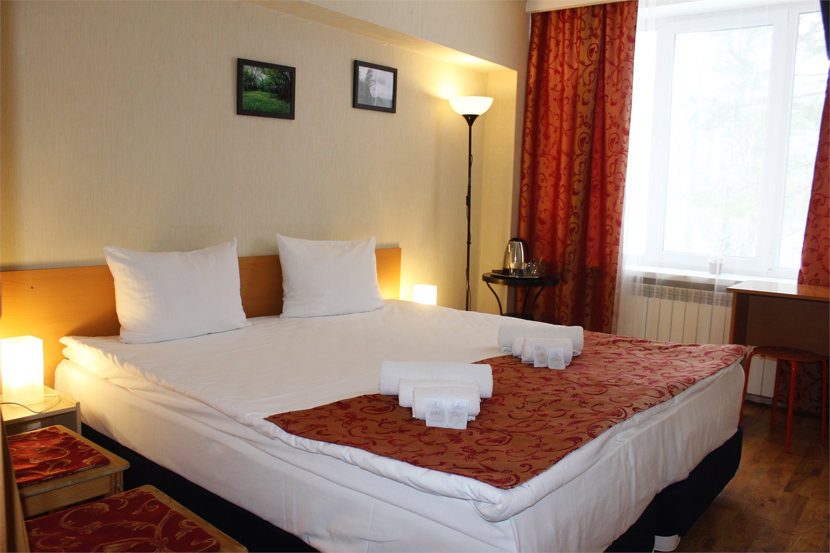 Ясная Поляна - photo 2