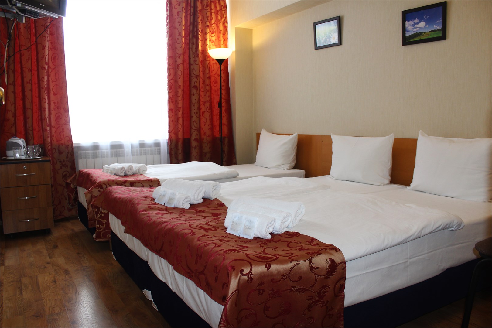 Ясная Поляна - photo 3