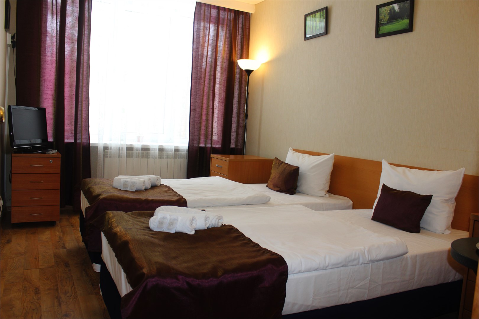 Ясная Поляна - photo 4