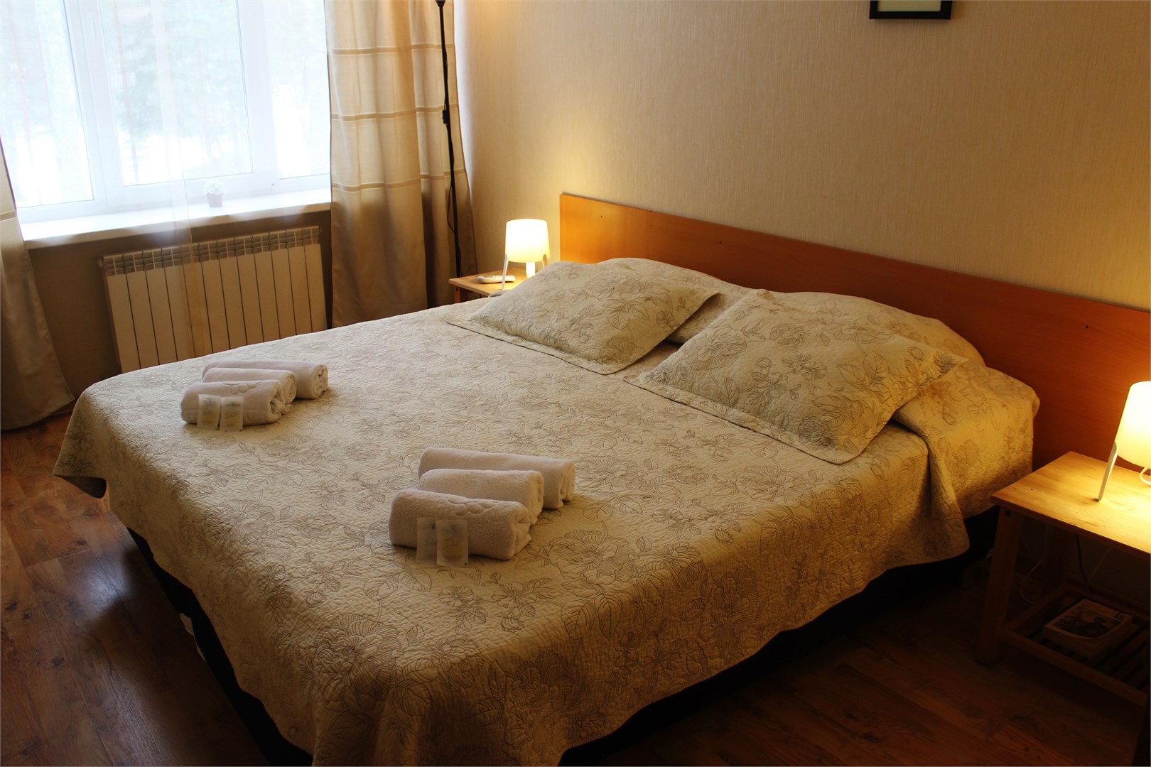 Ясная Поляна - photo 5