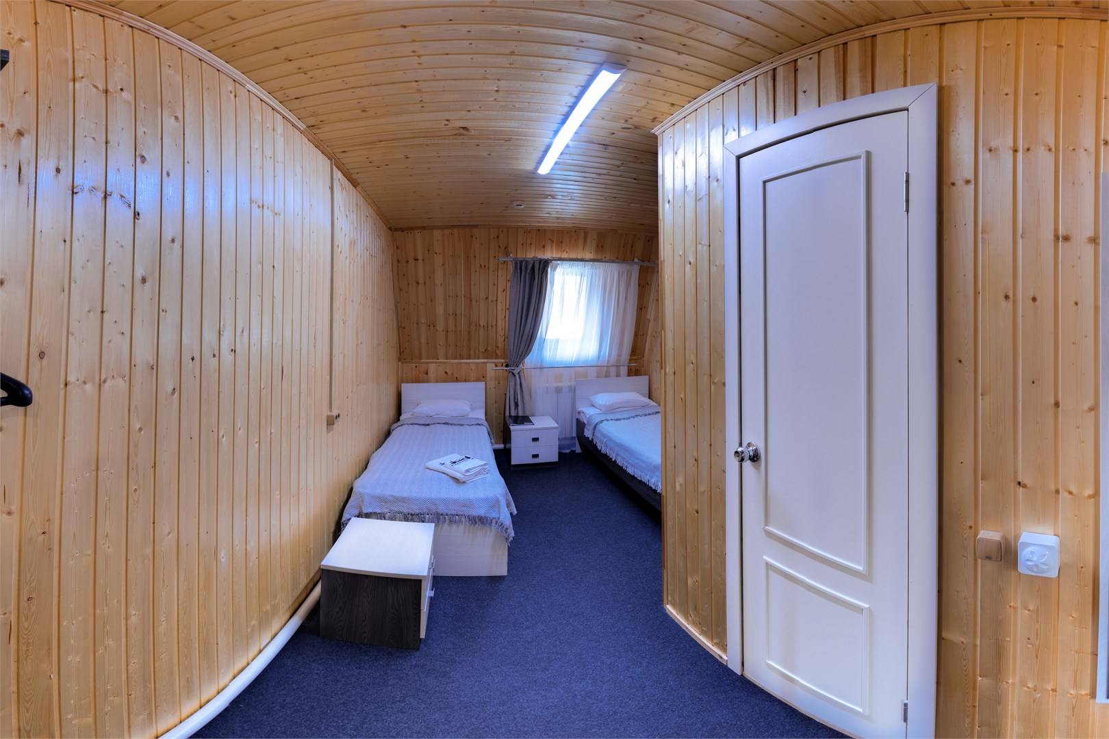 Муравейник Краб