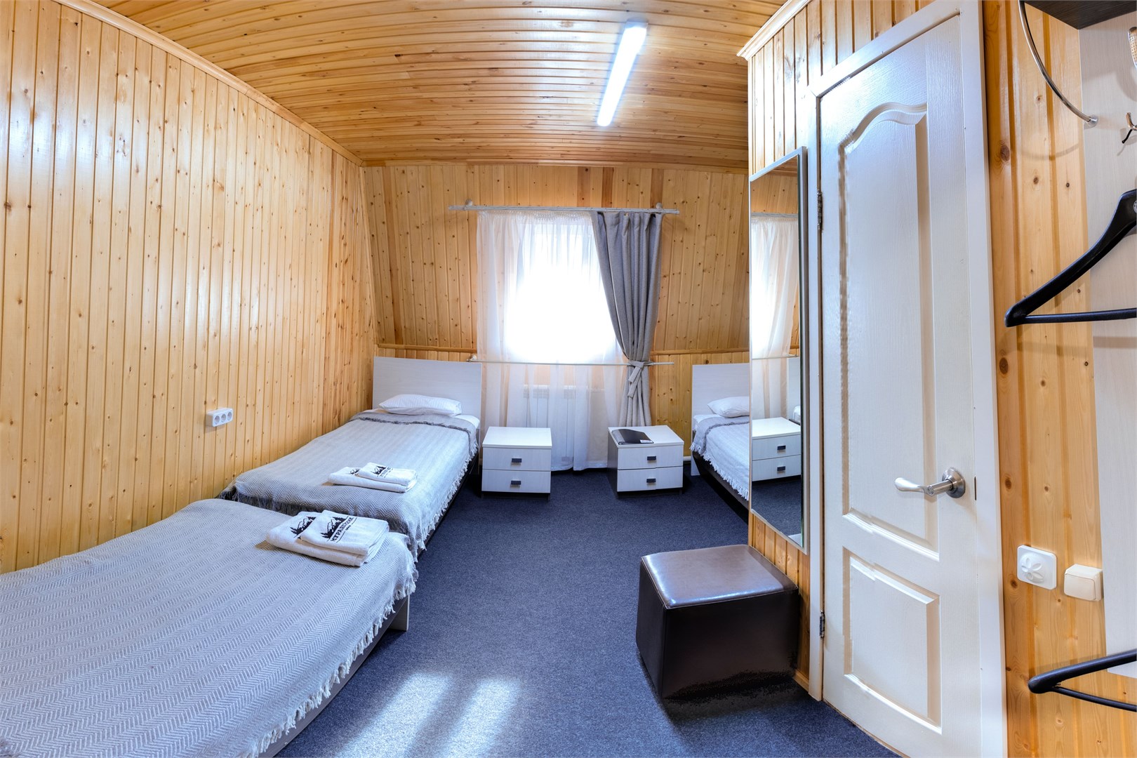 Муравейник Краб - photo 4