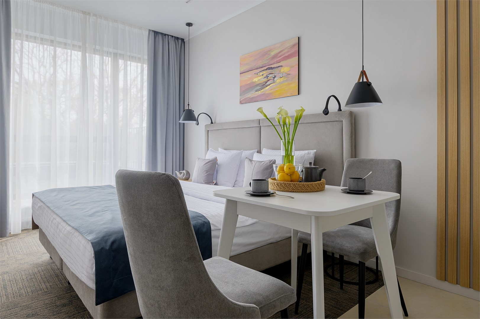 Kristall Hotel & SPA - photo 2