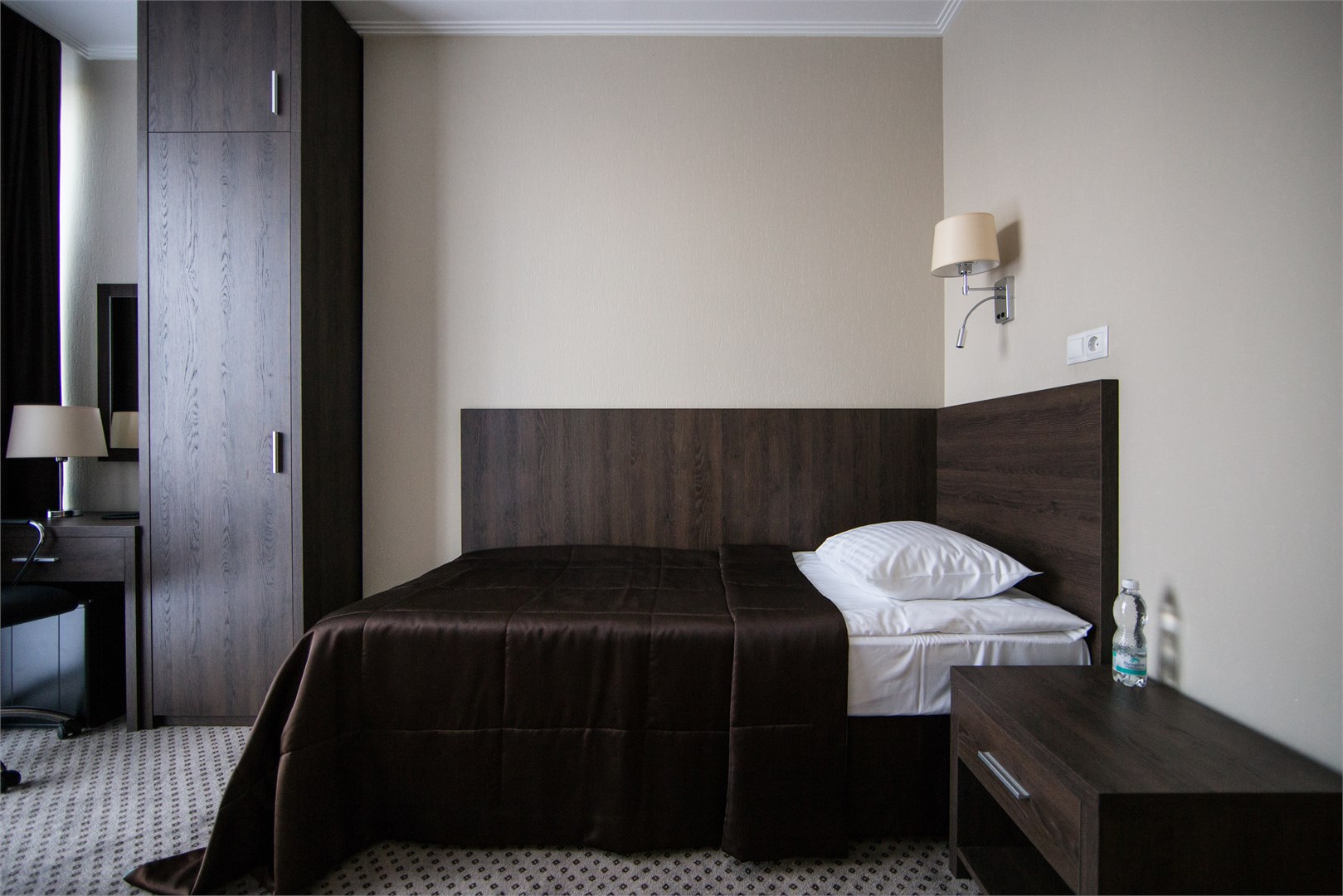 Олимп Плаза