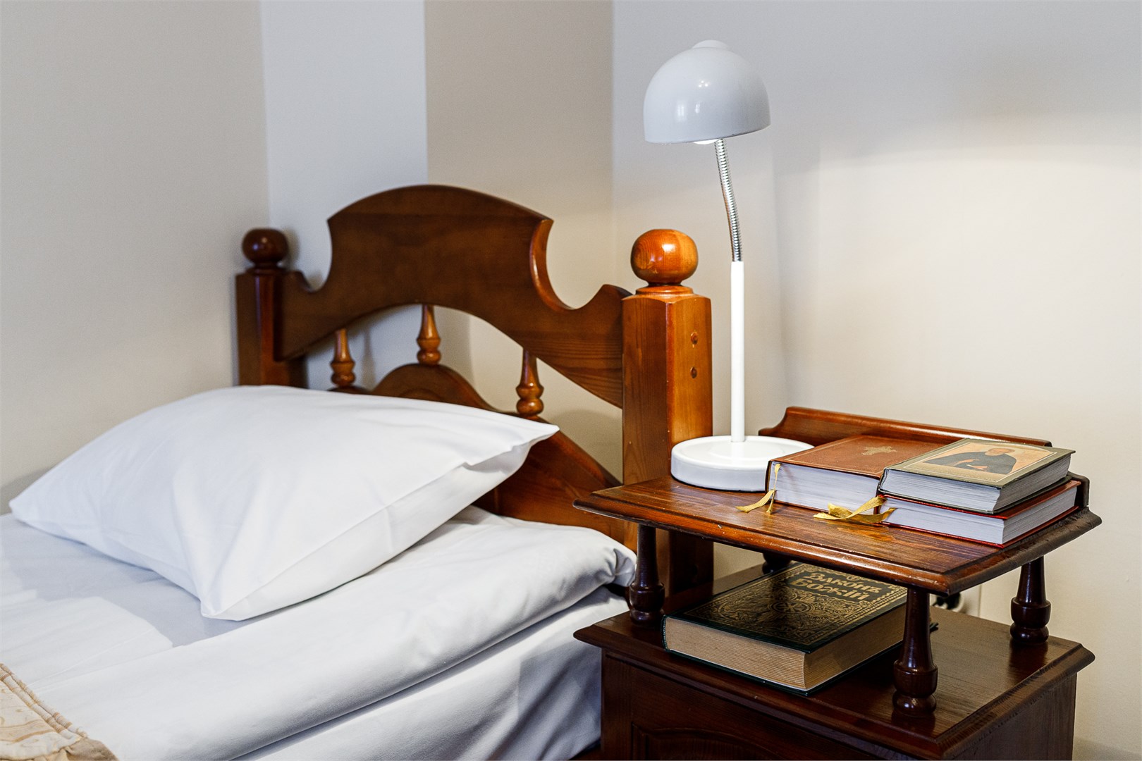 Старая Лаврская гостиница - photo 2