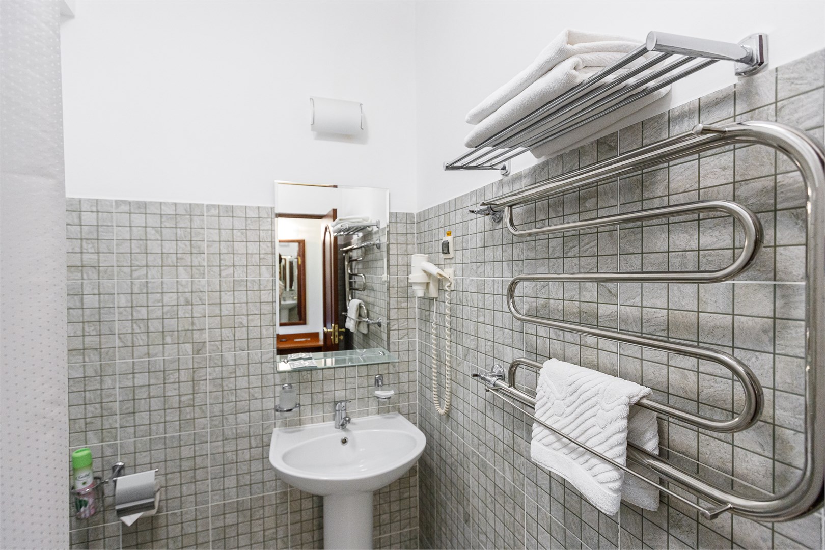 Старая Лаврская гостиница - photo 5