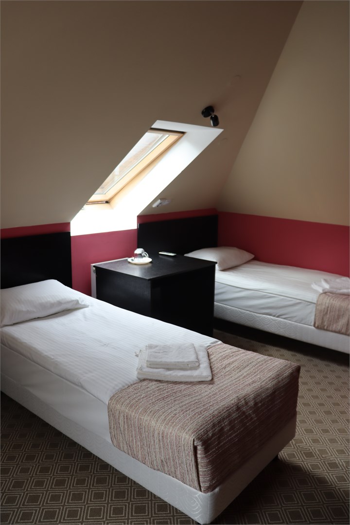 Отель Русь - photo 5