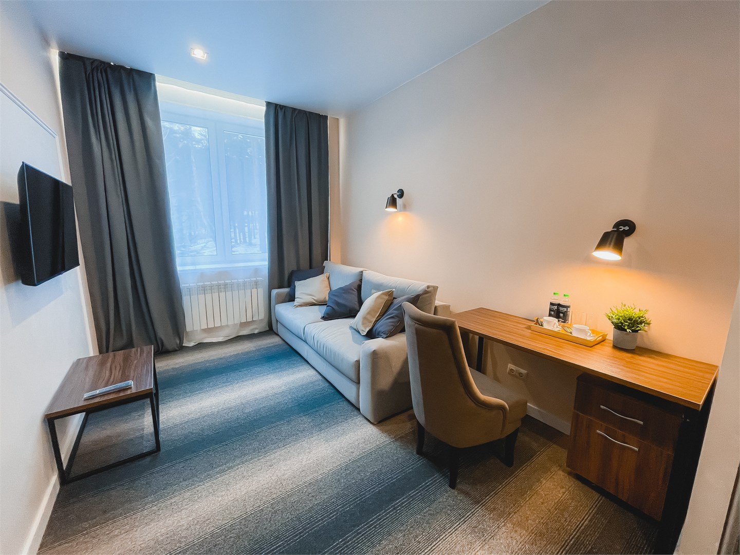 Лазурный берег Тургояк - photo 2