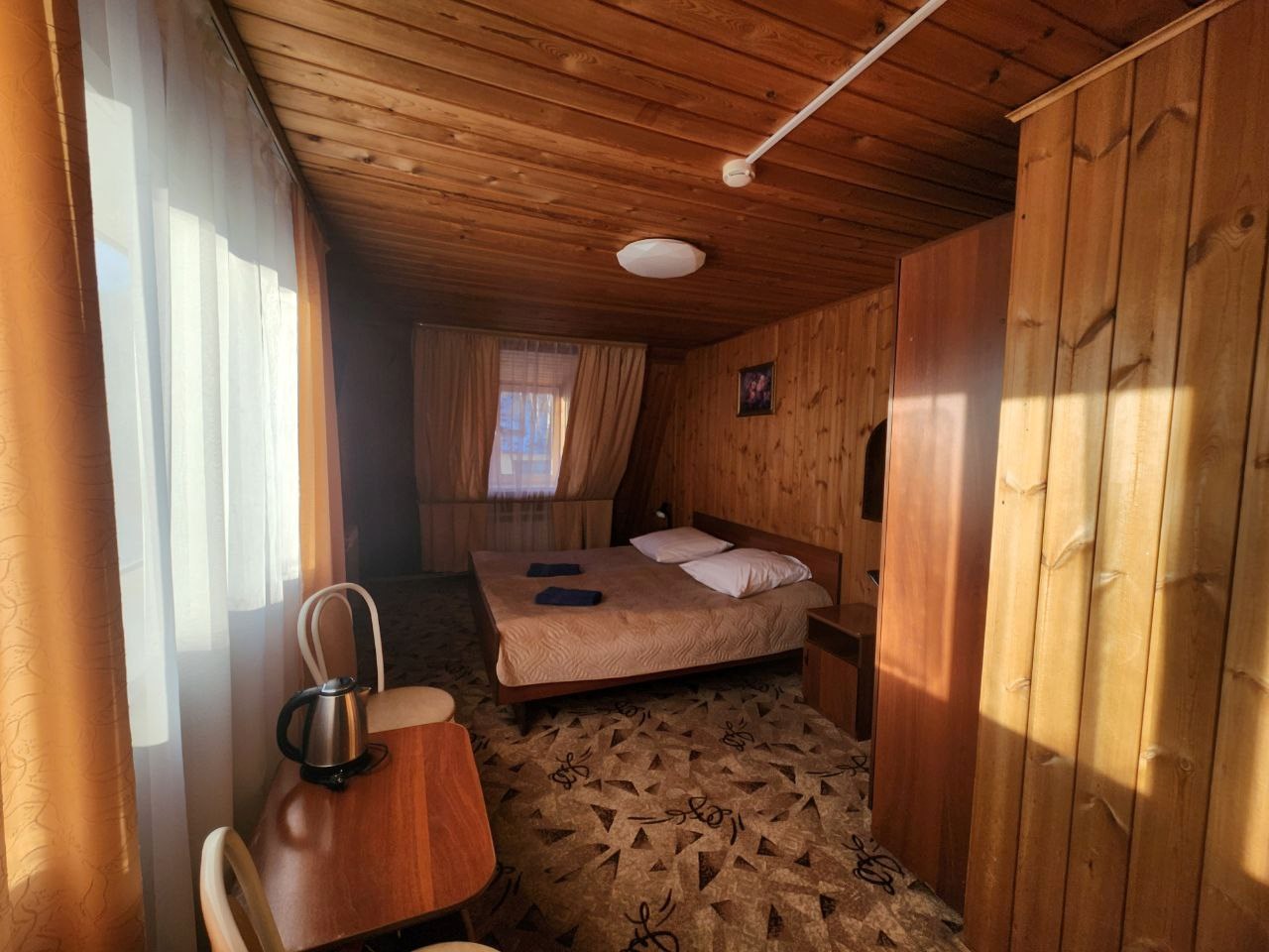 Даурия - photo 2