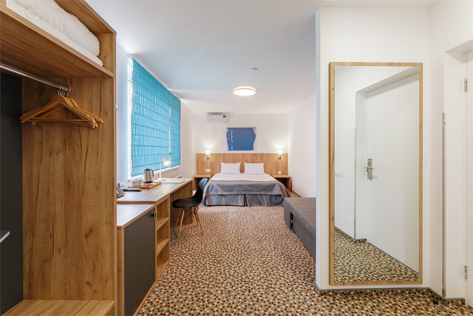 Отель Джемете - photo 2