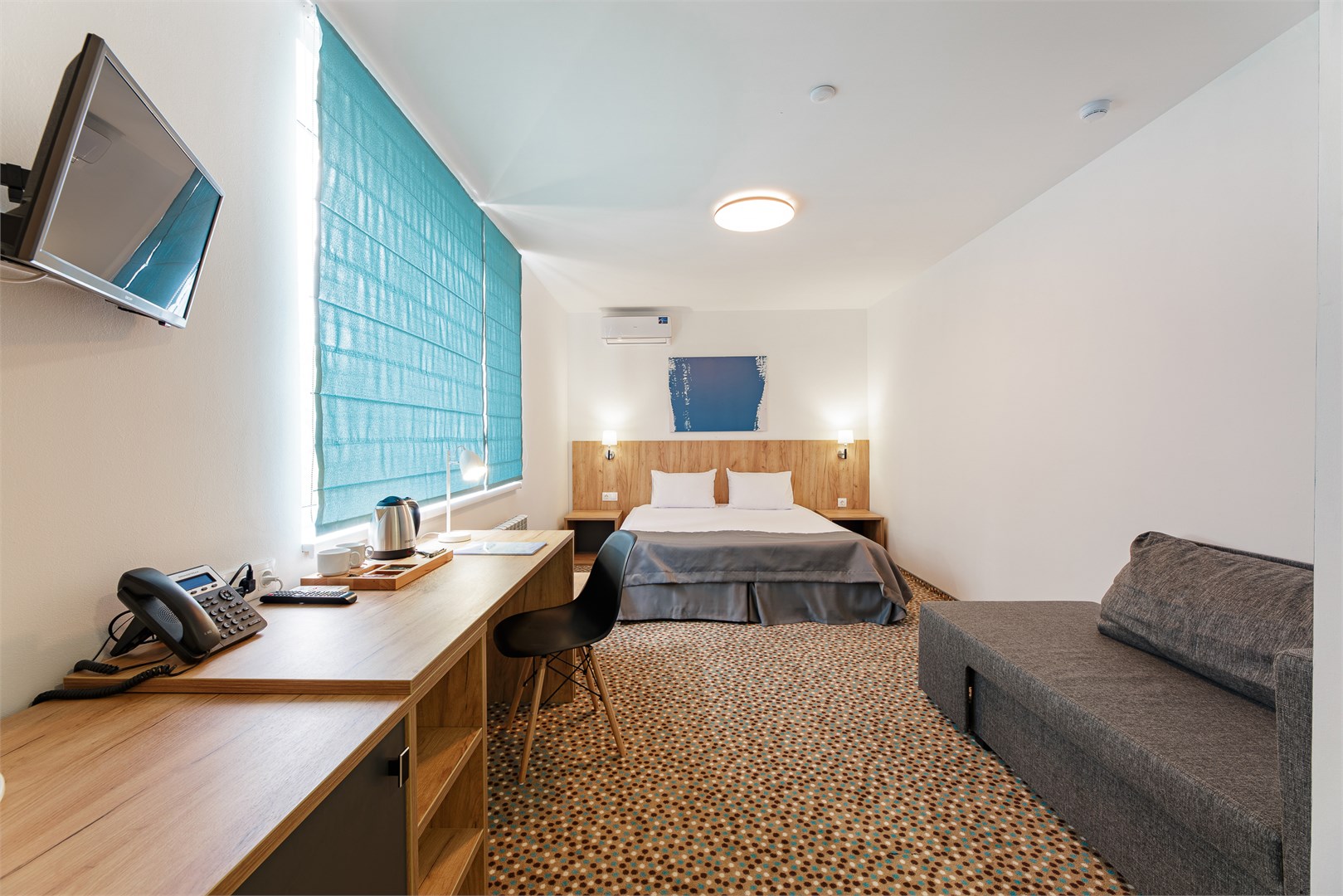 Отель Джемете - photo 3