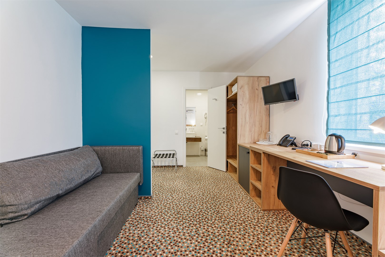 Отель Джемете - photo 4