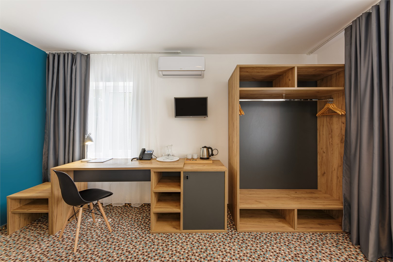 Отель Джемете - photo 5