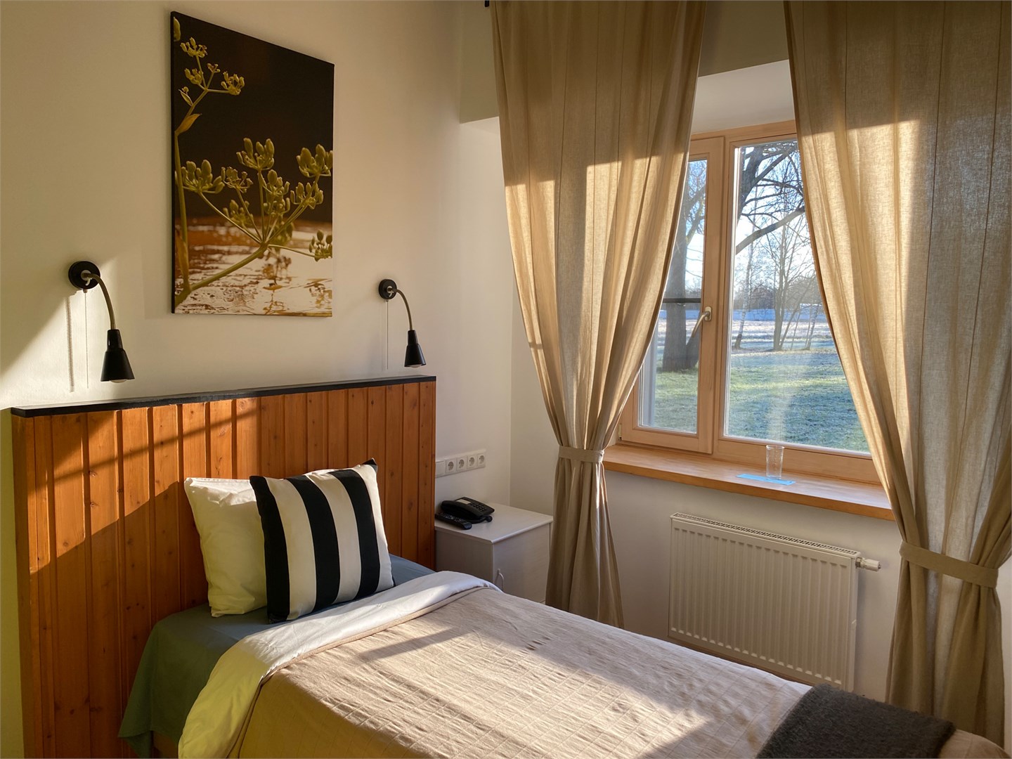 Парк Белые аллеи - photo 3