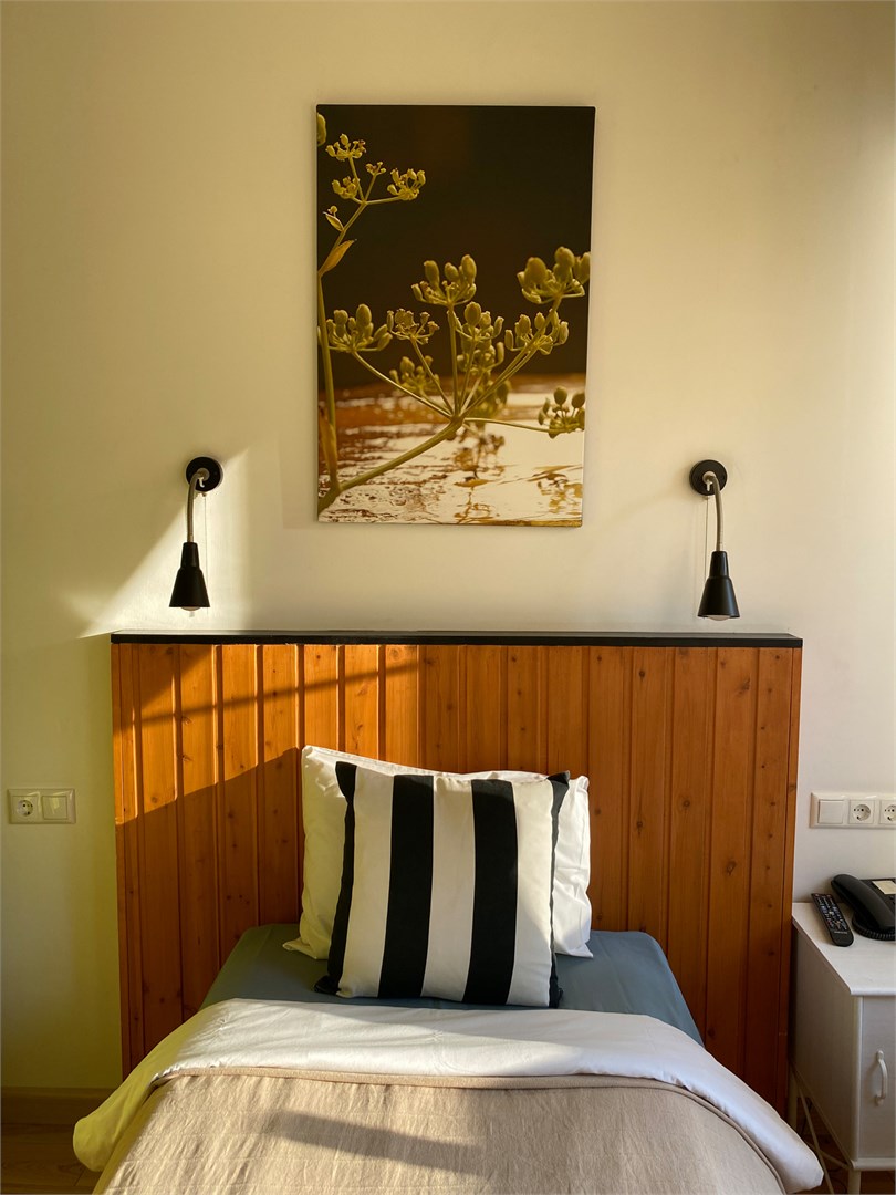 Парк Белые аллеи - photo 2