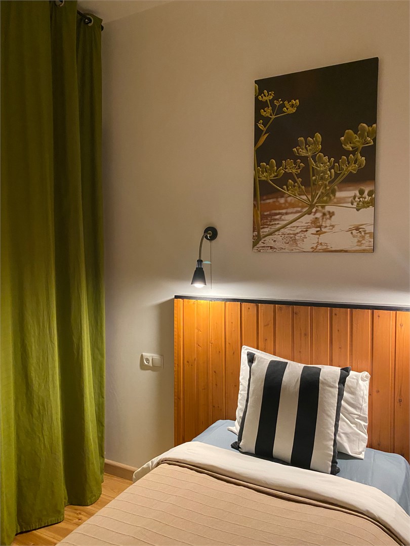 Парк Белые аллеи - photo 4