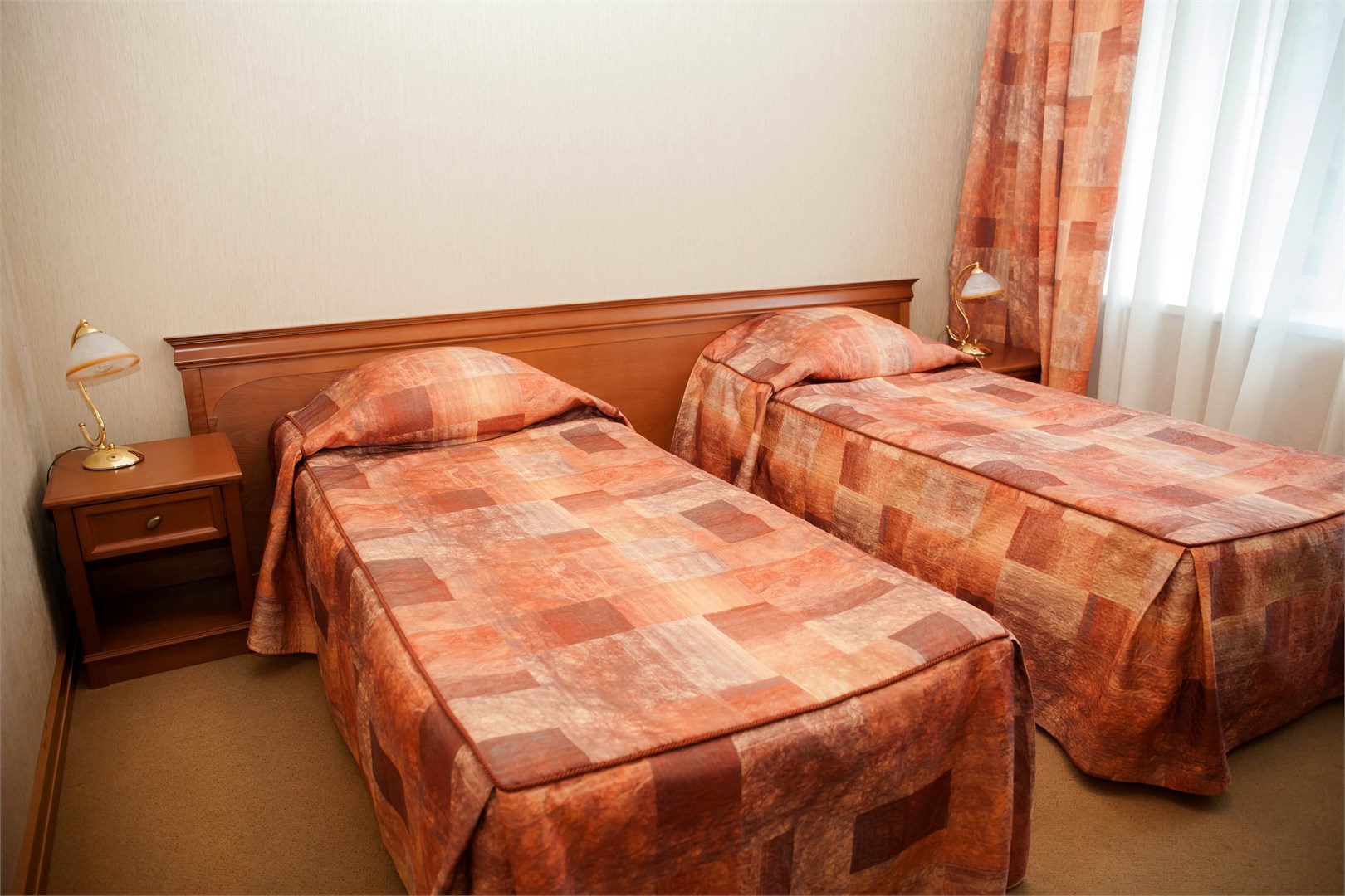 Волжский Утес