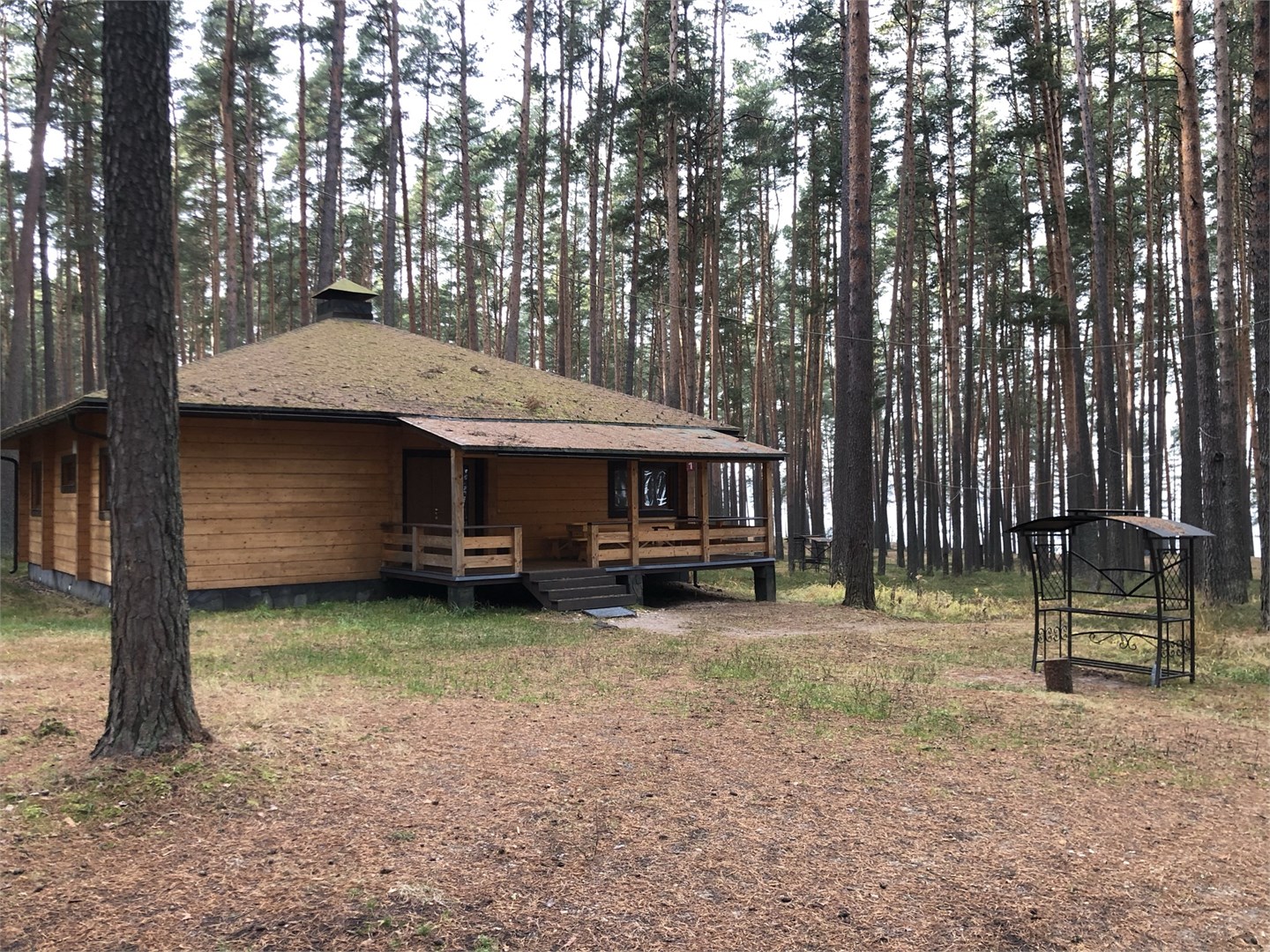 Калязин Бор - photo 4