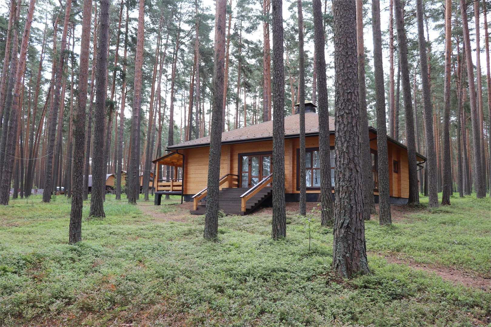 Калязин Бор