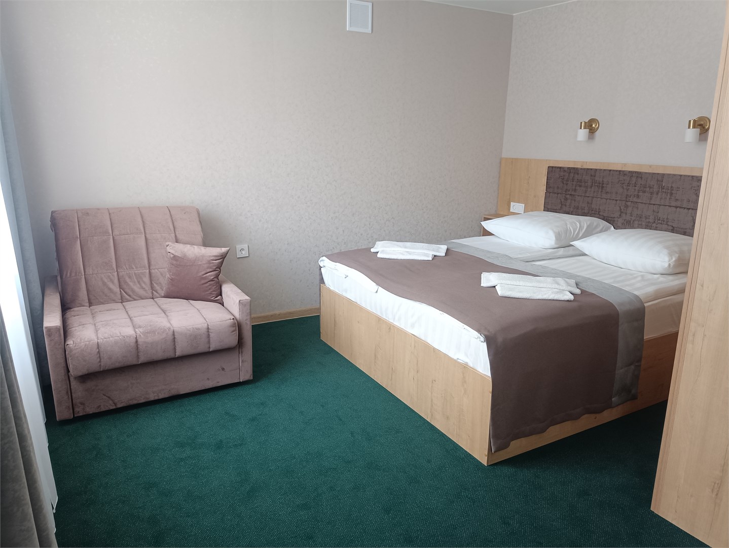 Ольгинская