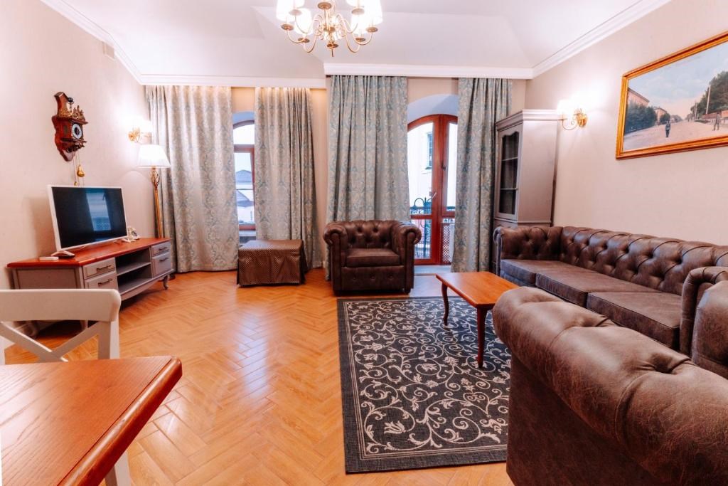 Златинские лавки - photo 5