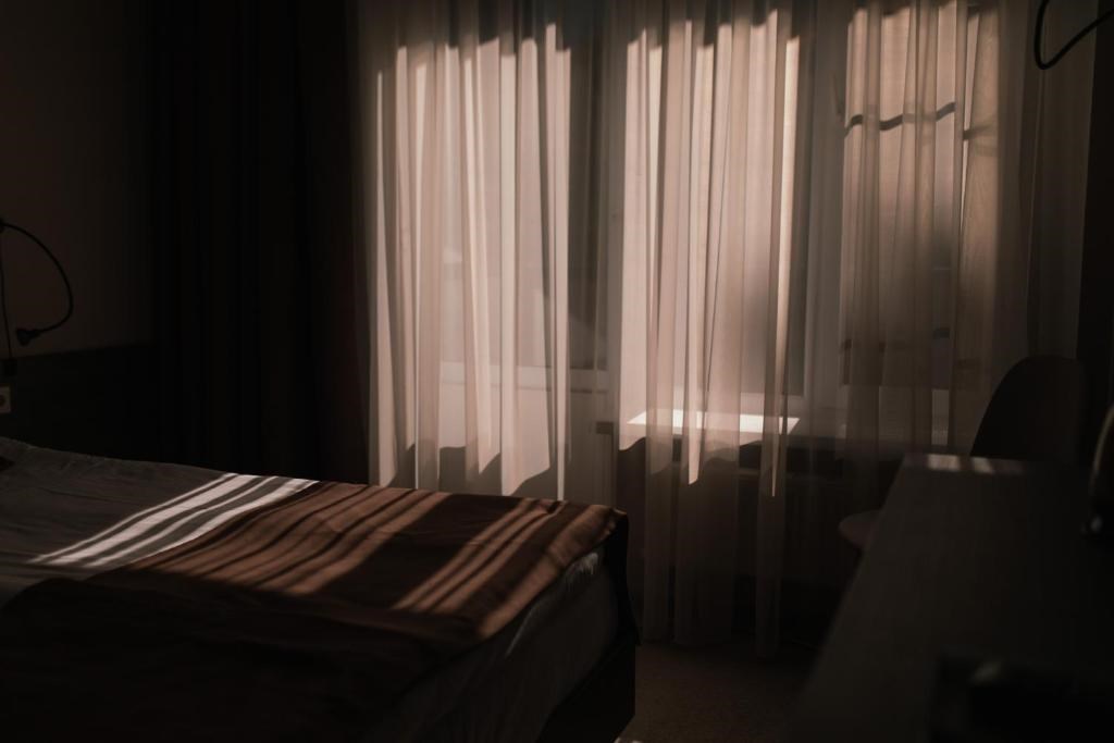 Moon Hotel - photo 2