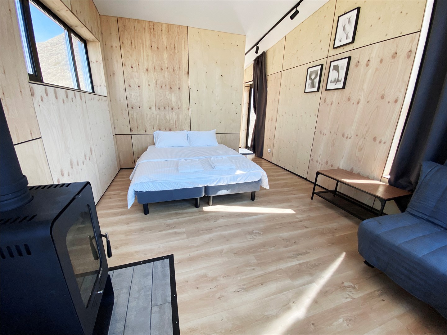 Basecamp Aktru - photo 2