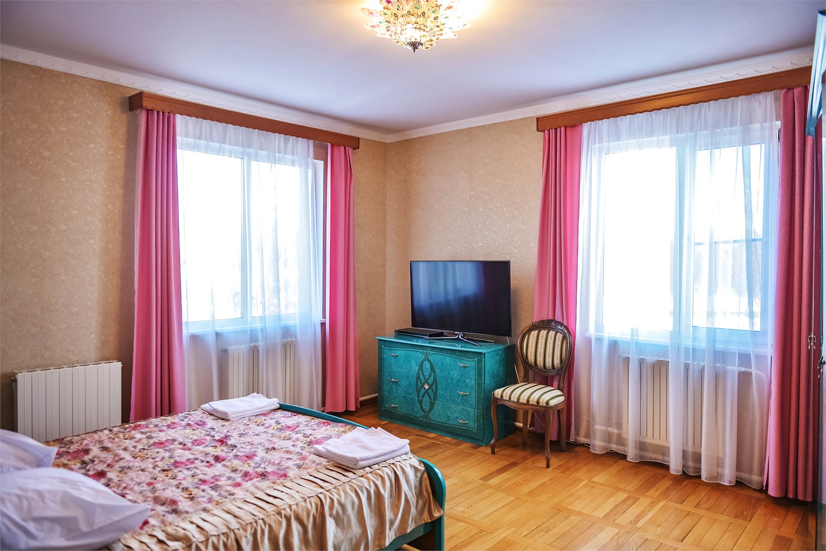 Гостевой дом "На Набережной"