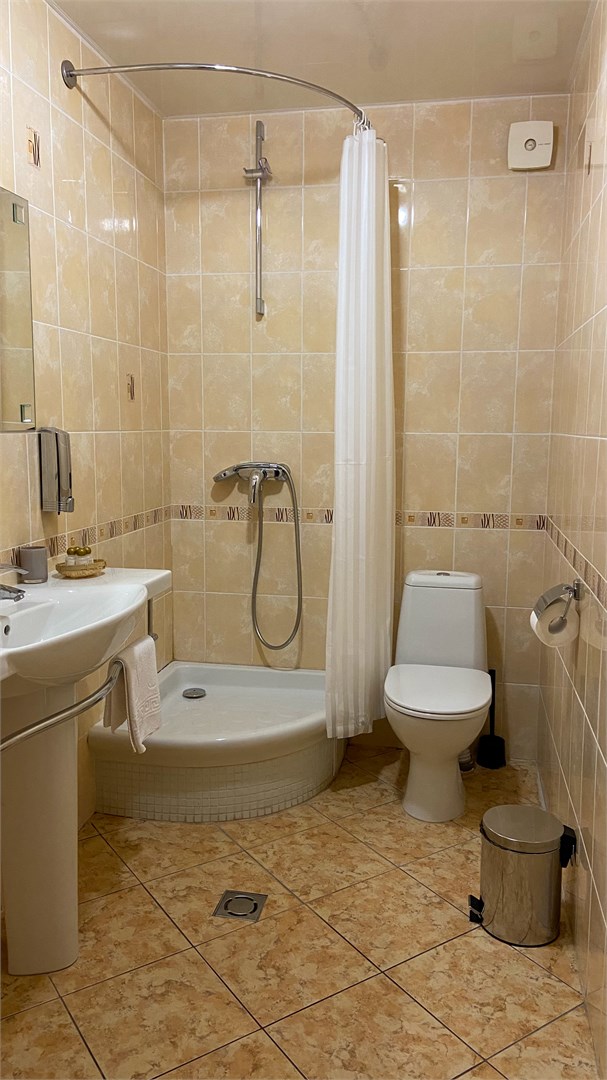 Китайская деревня - photo 3