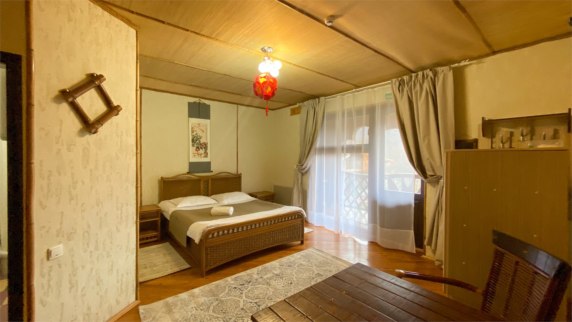 Китайская деревня - photo 5