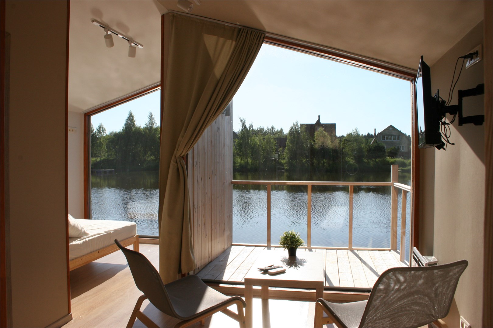 Клёвое место - photo 4