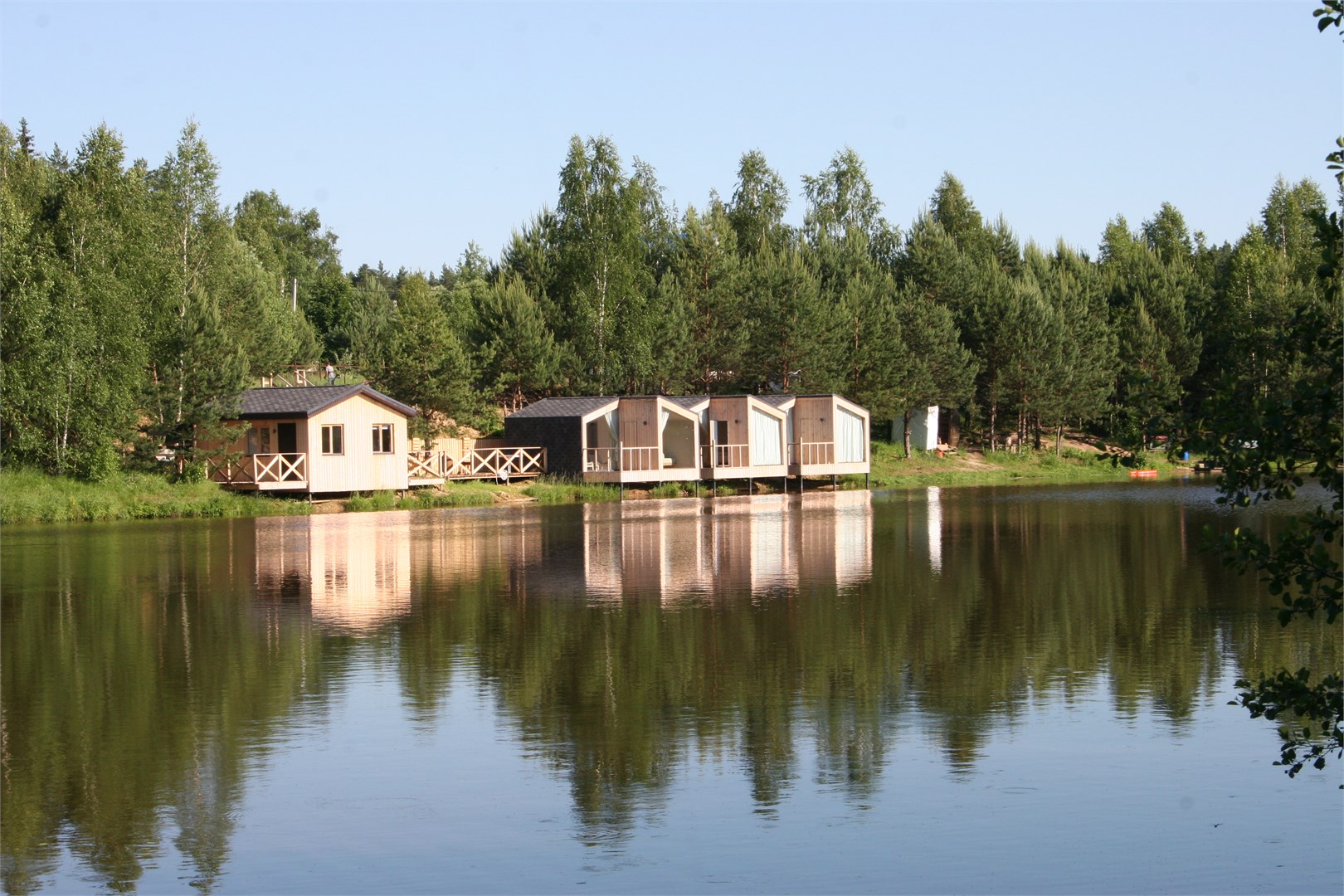 Клёвое место - photo 5