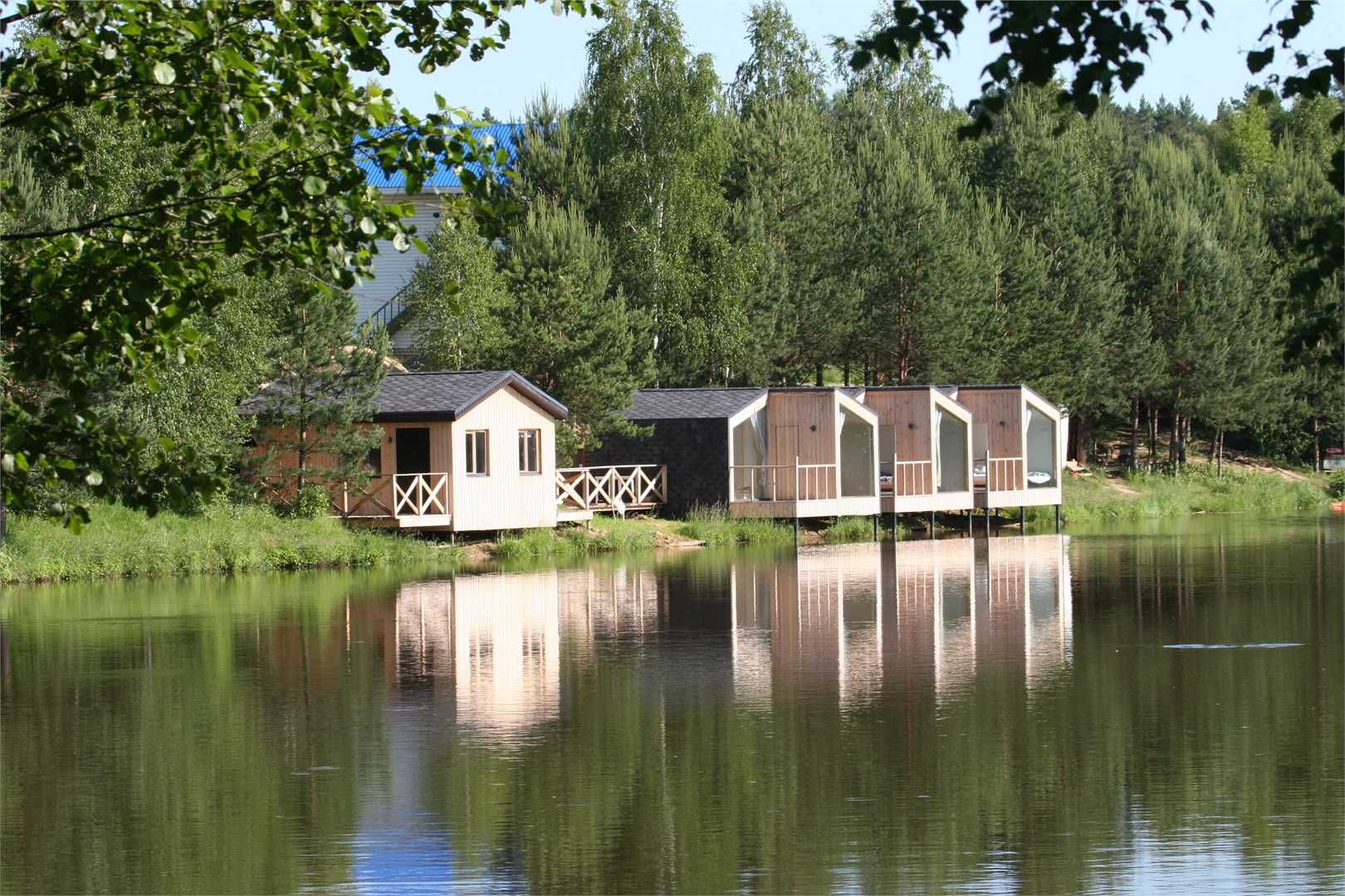 Клёвое место - photo 3