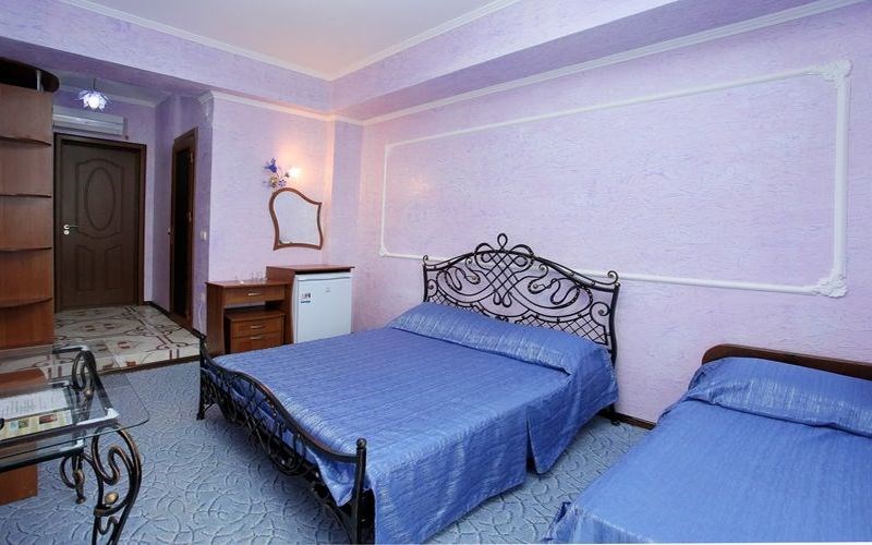 Вилла Кристина - photo 4