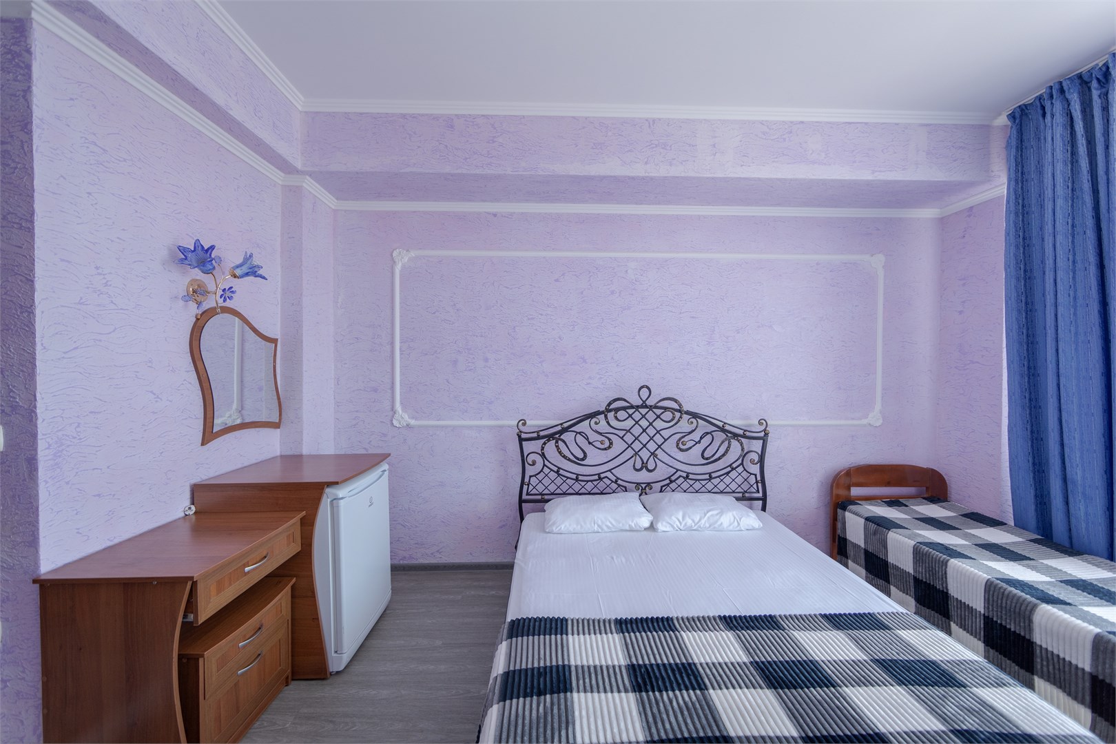 Вилла Кристина