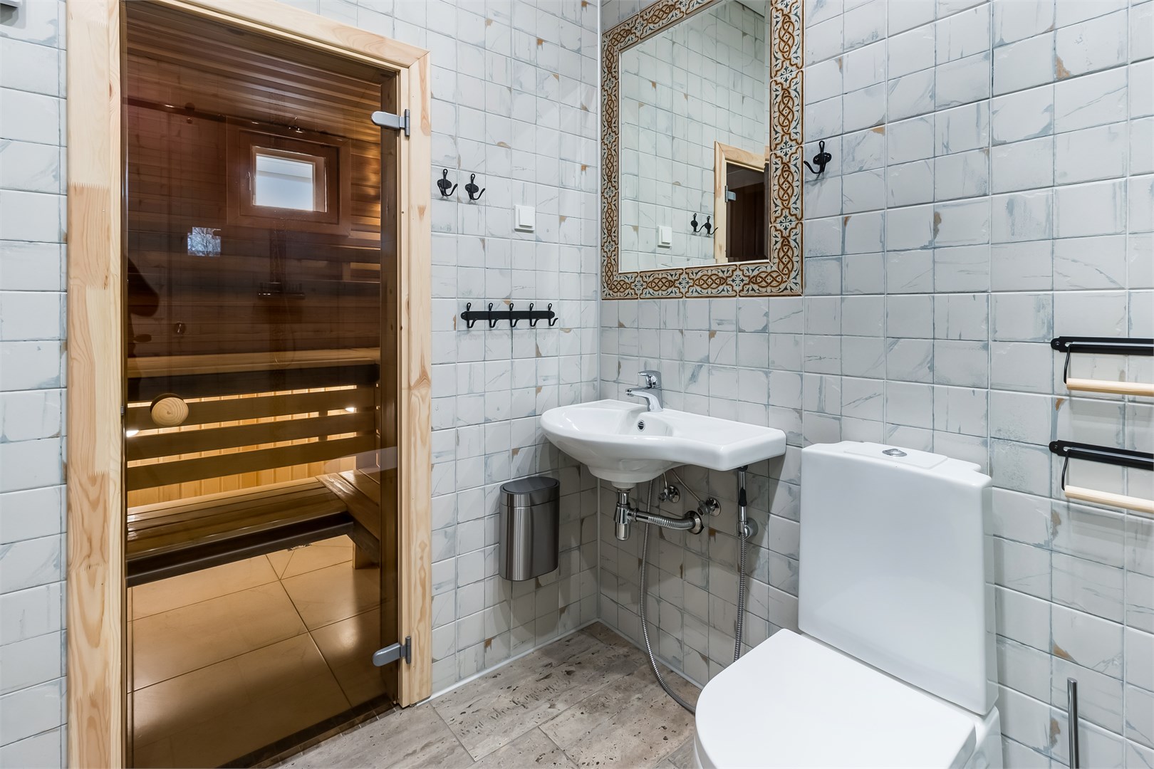 Гостевой комплекс в парке приключений "Озорные белки" - photo 5