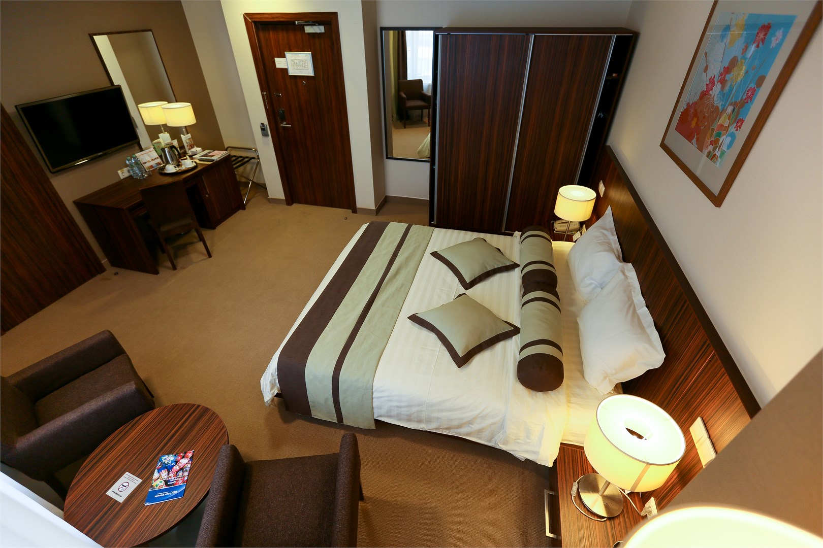 BEST WESTERN Русский Манчестер - photo 2