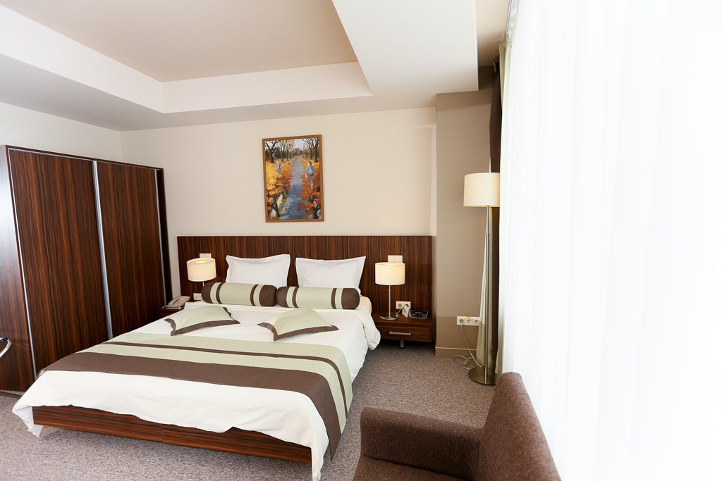 BEST WESTERN Русский Манчестер - photo 3