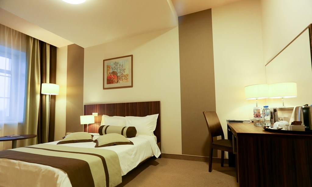 BEST WESTERN Русский Манчестер - photo 4