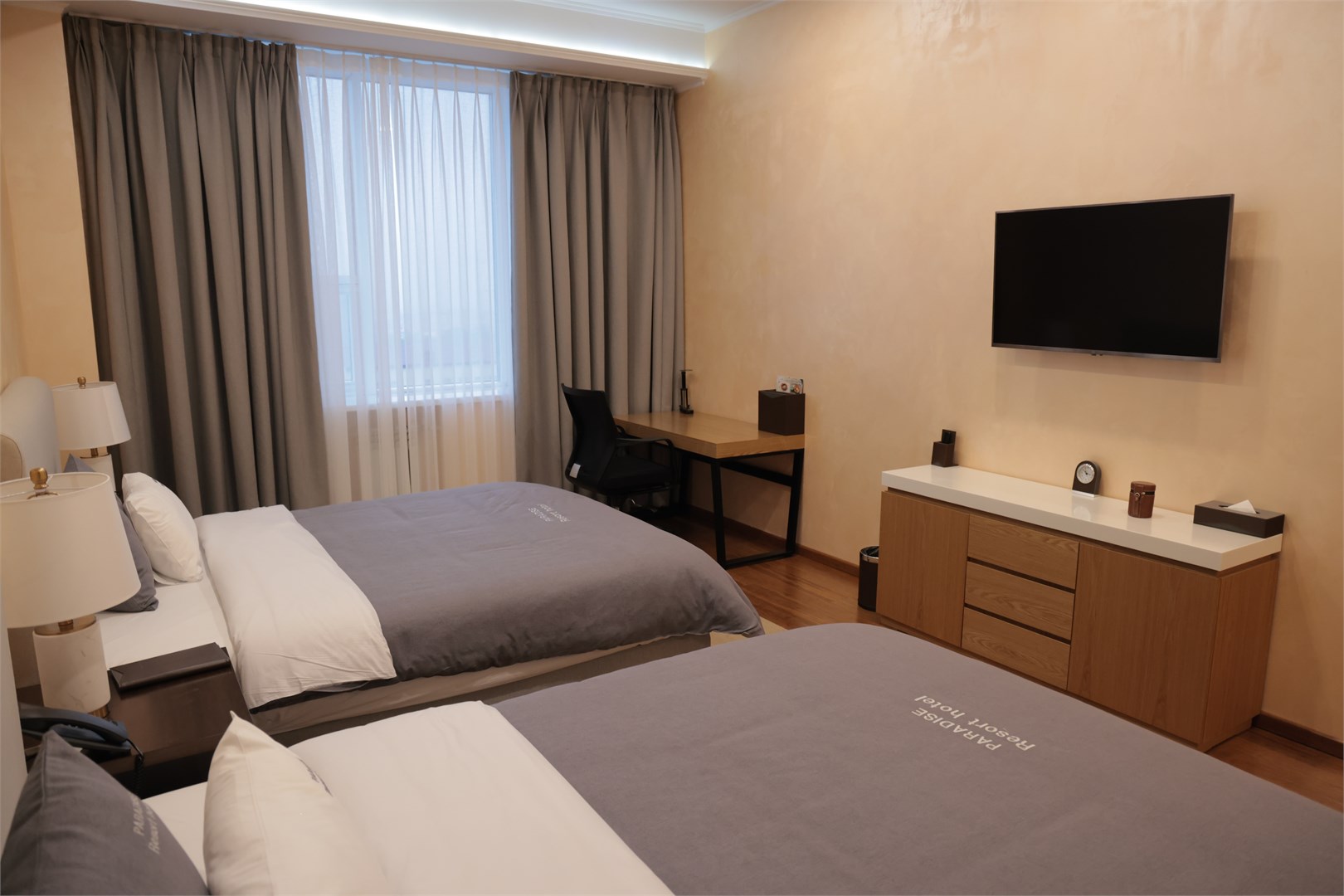 PARADISE Resort Hotel - photo 5