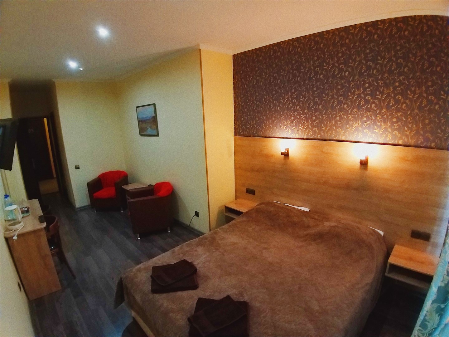 ПушкинЪ - photo 4