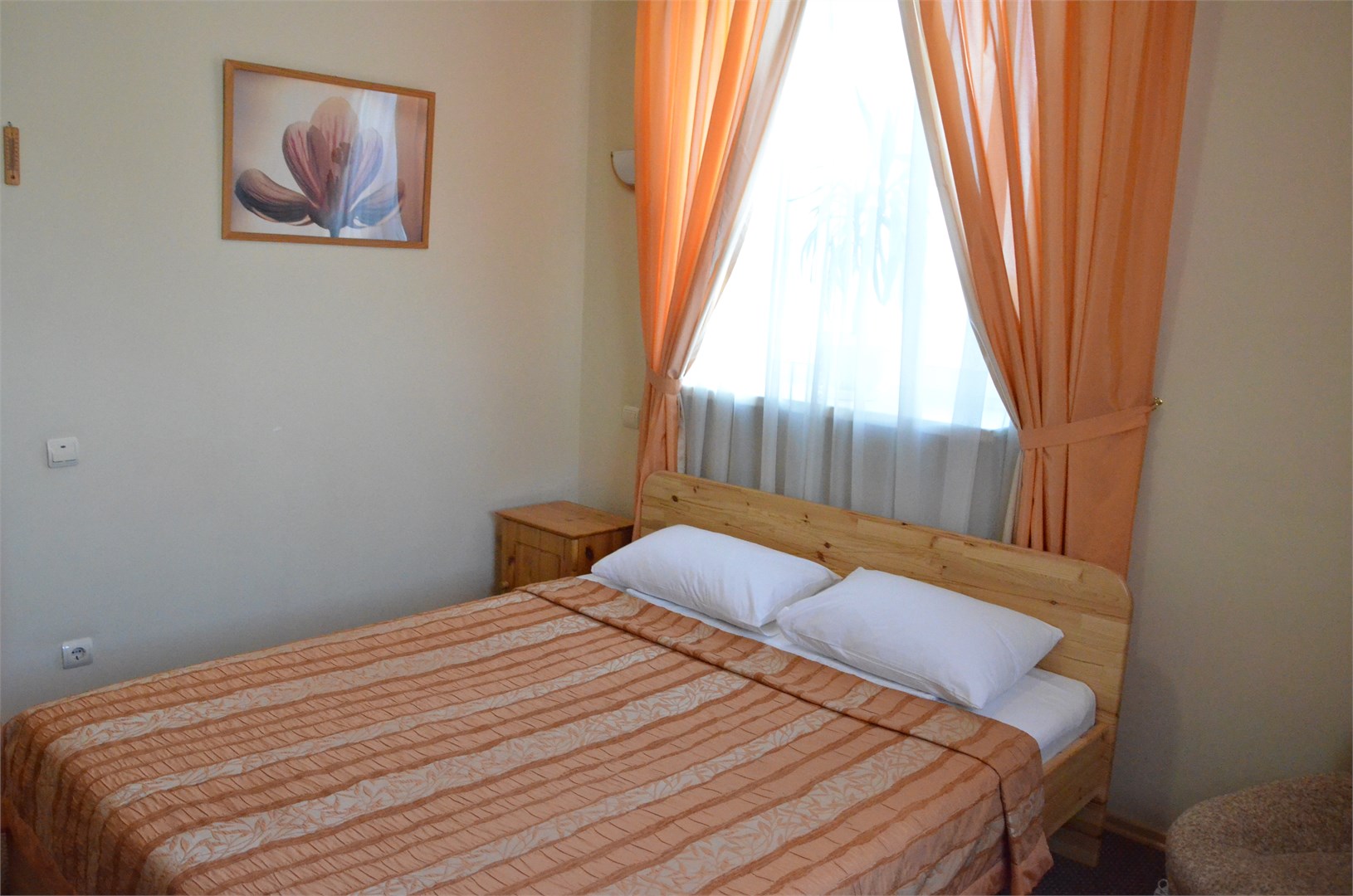 Отель-Транзит (Кулаево) - photo 2