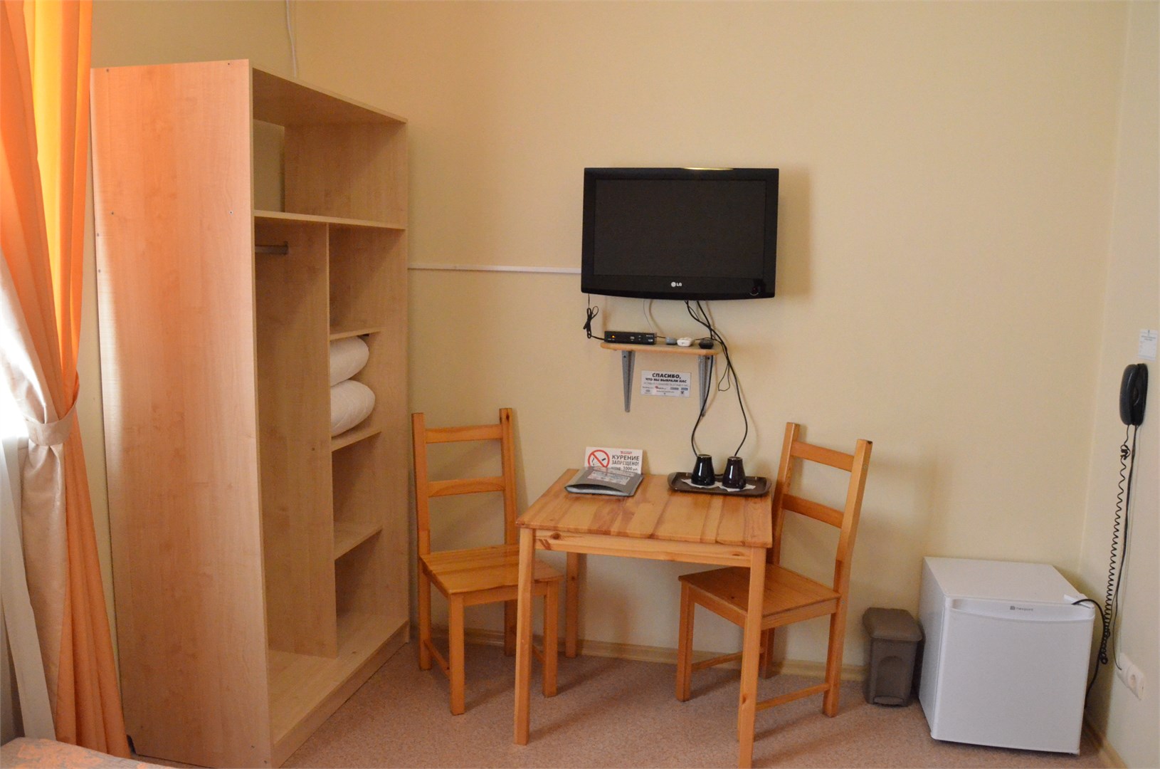 Отель-Транзит (Кулаево) - photo 4