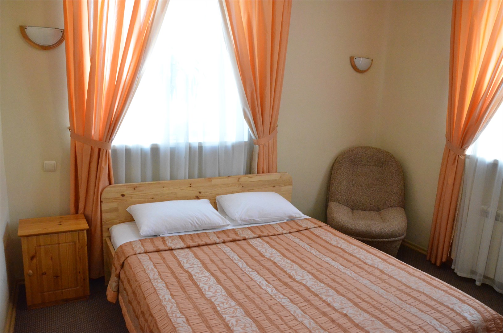 Отель-Транзит (Кулаево) - photo 5